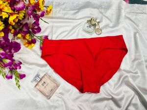 🇳🇿💫💗 Red Briefs