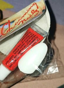 Charming Nails Polish