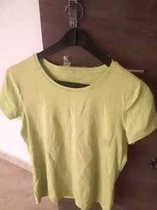 Fresh Produce Crewneck Tee