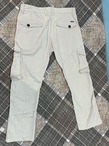 Combo Of 2 Cargo Pants