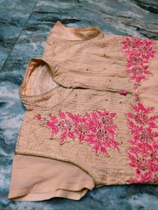 Elegant Ethnic Kurta Set