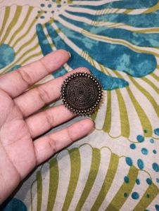 Statement Ring - Bohemian Style