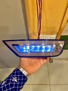 Rear Reflector Ecosport