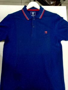BRAND TEAMSPIRIT POLO TSHIRT FIXED PRICE