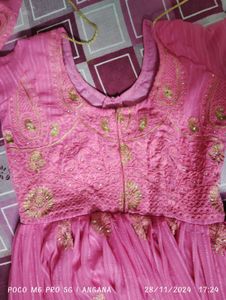 Anarkali