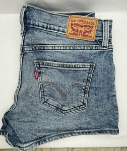 Levi&#39;s Denim Shorts