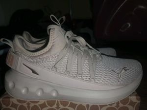 Puma Softy Running Shoes