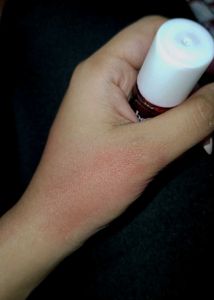 Benefit BENETINT Lip &amp; Cheek Tint💋