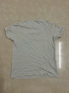 Graphic Print T-Shirt