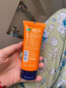 Joy Hello Sun SPF 50