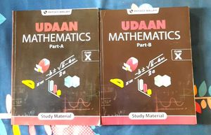 PHYSICS WALLAH Reference Book UDAAN