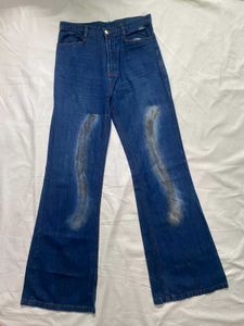 hardstone authentic bootcut jeans.