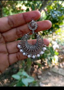 13 Biggest Combo For Earrings And Necklace