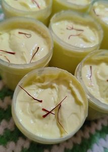 Herbal Handmade Kesar Malai Day &amp; Night Cream