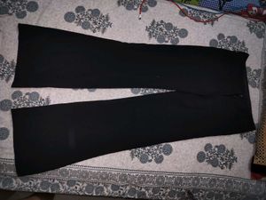 Black Trousers Pant