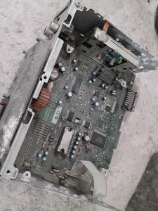 Car Audio Used With Module