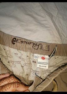 Cargo Pants 👖