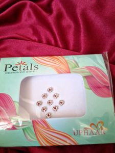Bindi For Bridal