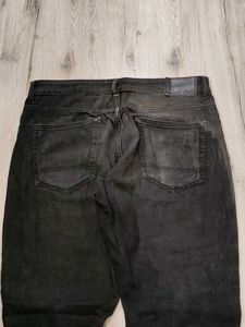 Ma1472 Highlander jeans waist 36