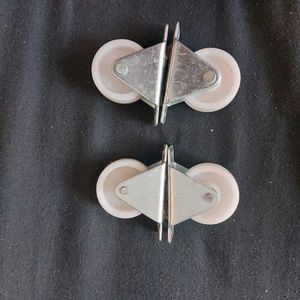Set of 4 Caster Wheels