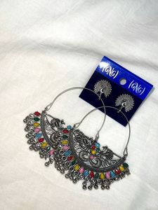 Brand New Earrings
