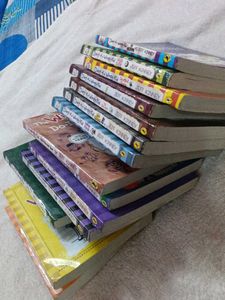 Diary of a Wimpy Kid Books 14