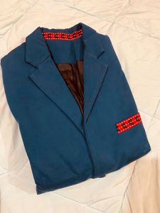 Men’s Blazer