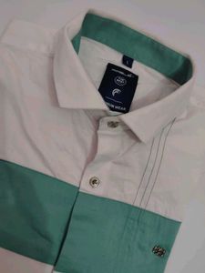 men’s casual shirt