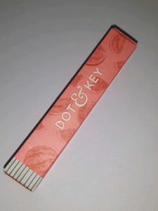 DOT AND KEY GLOSS BOSS NEW
