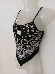 SHEIN TANK TOP