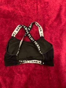 Padded Sports Bra