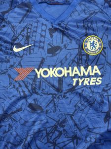 NikexChelsea Original Jersey