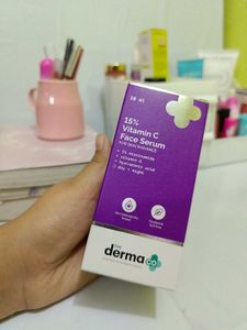 30 Ml Vitamin C Serum