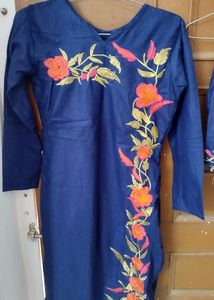 Kurti Pent