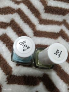Nail Paint