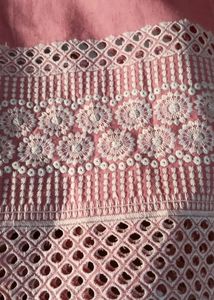 Kurta With Palazzo