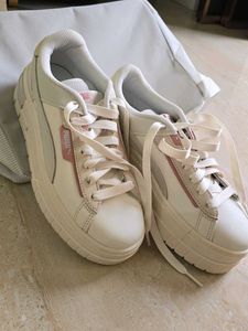 PUMA MAYZEE Crashed PRM Sneakers