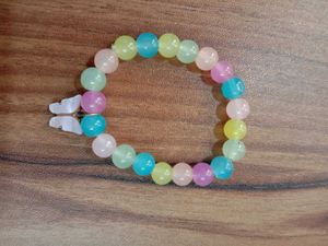 Multi Colour Bracelet