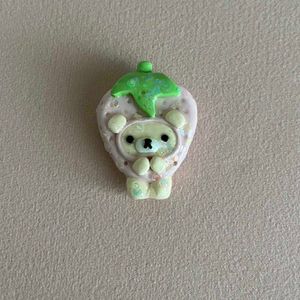 Rilakkuma Food Magnets (1 Pc)