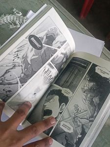 Solo Leveling Vol. 8 Manga