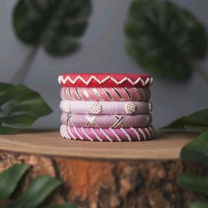 New Handmade Bangles ❤️