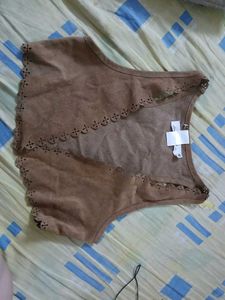H.M VEST Jacket