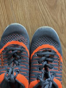 Boys Sneakers - Liberty