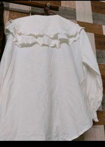 White 🤍 Top