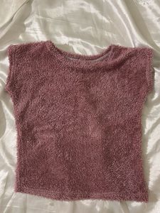 Fur Top