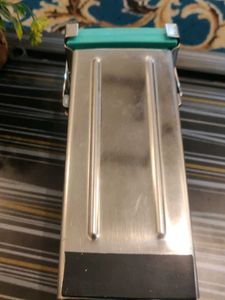 Steel French Fries Machine