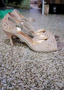 Branded Metro Saldle Cindrella