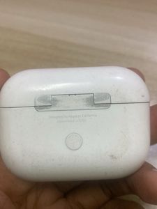 Air buds Pro