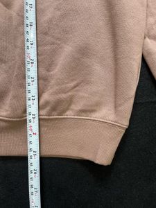 H&amp;M Oversized Sweatshirt Next To New