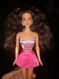 Barbie Doll